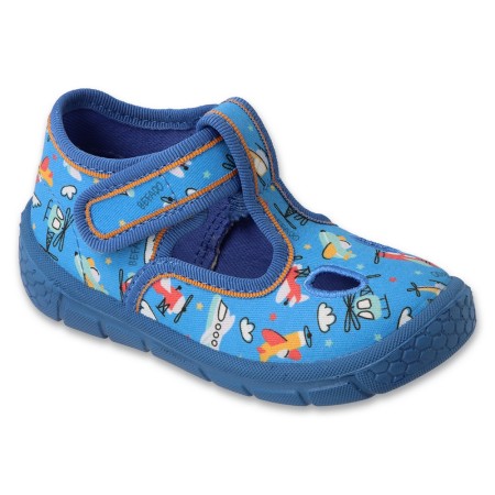 BEFADO Slippers Honey 630P022