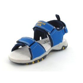 Danielki Orthopedic Shoes S124/BL