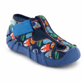 Befado Slippers Speedy 190P101 • Babyhop