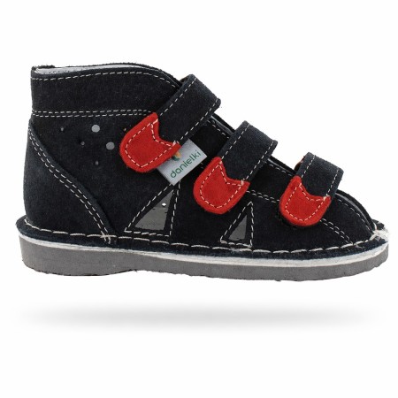 Danielki Orthopedic Shoes S104/GR