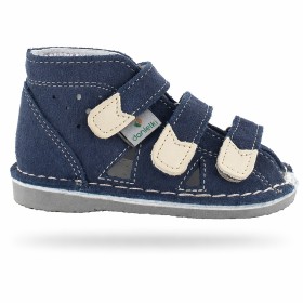 Danielki Orthopedic Shoes S104/JE • Babyhop