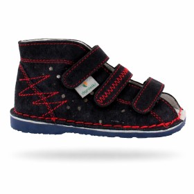 Danielki Orthopedic Shoes T105/GR • Babyhop