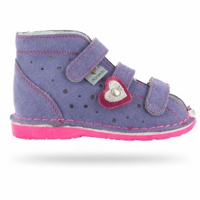 Danielki Orthopedic Shoes TA125-WRF • Babyhop
