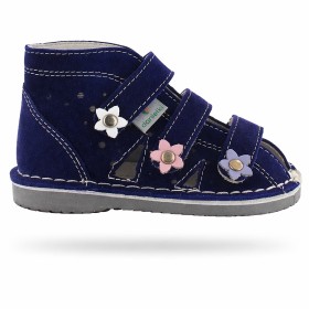 Danielki Orthopedic Shoes S134/FI • Babyhop