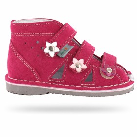Danielki Orthopedic Shoes S124/FU • Babyhop