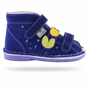 Danielki Orthopedic Shoes T135/FI • Babyhop