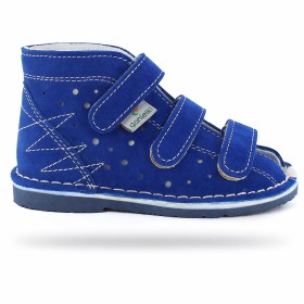 Danielki Orthopedic Shoes T105/BL • Babyhop