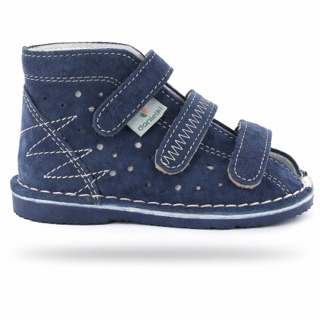Danielki Orthopedic Shoes T115/JE