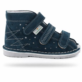 Danielki Kapcie profilaktyczne T115/PE • Babyhop