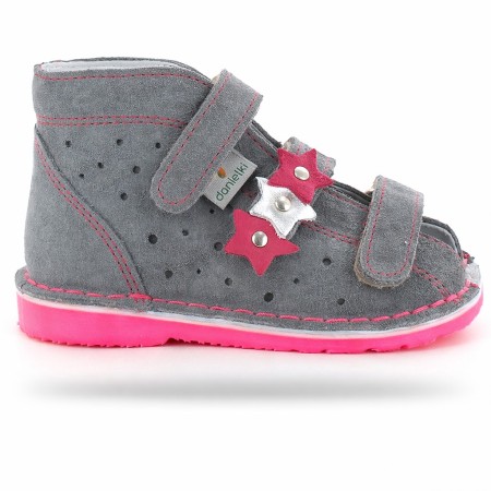 Danielki Orthopedic Shoes TA125-SZF