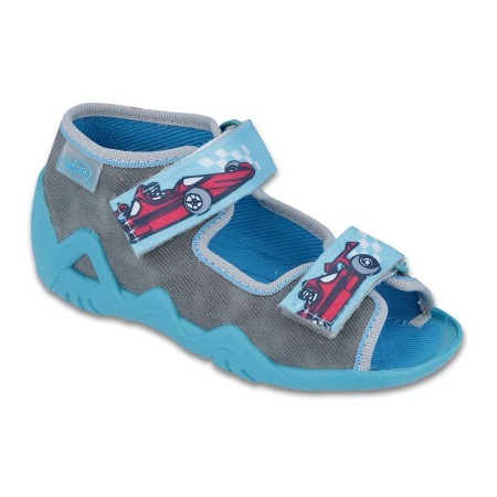 Befado Kapcie Snake 250P085 • Babyhop