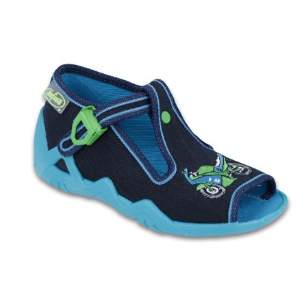 Befado Kapcie Snake 217P095 • Babyhop