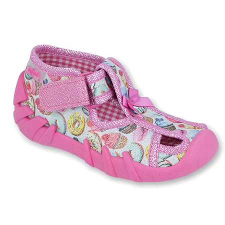 Befado Slippers Speedy 190P091 • Babyhop