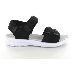 American Club Sandals RL4521-BK