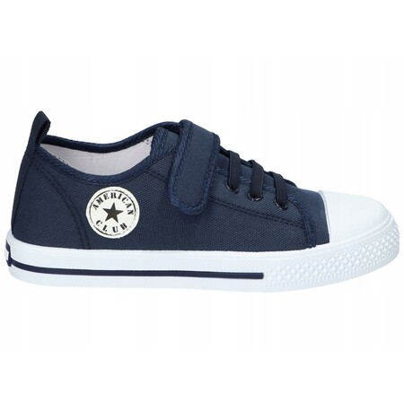 American Club Canvas TEN175-N