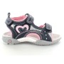 American Club Sandals RL4221-NP