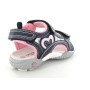 American Club Sandals RL4221-NP
