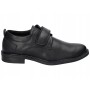 American Club Buty wizytowe KOM67-BK