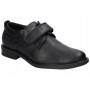American Club Buty wizytowe KOM67-BK
