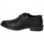 American Club Buty wizytowe KOM67-BK