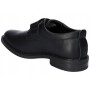 American Club Buty wizytowe KOM67-BK
