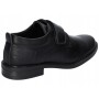 American Club Buty wizytowe KOM67-BK