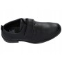 American Club Buty wizytowe KOM67-BK