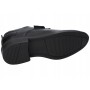 American Club Buty wizytowe KOM67-BK