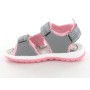 American Club Sandals RL3821-GR