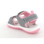 American Club Sandals RL3821-GR