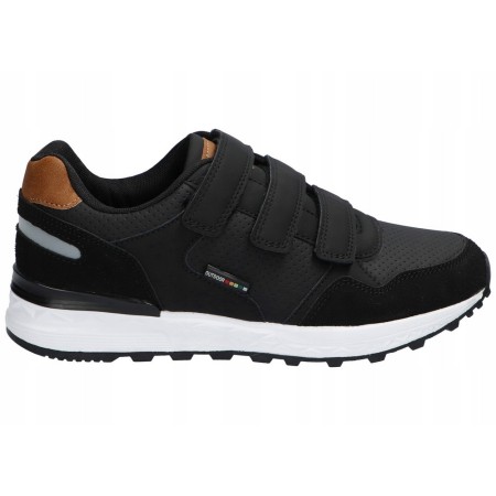 American Club Sports shoes AA57-BK
