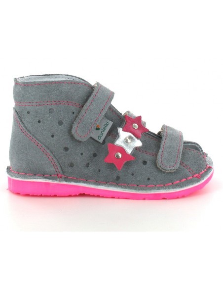 Danielki Orthopedic Shoes TA125-SZF