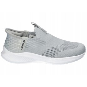 American Club Buty sportowe RL179-GR