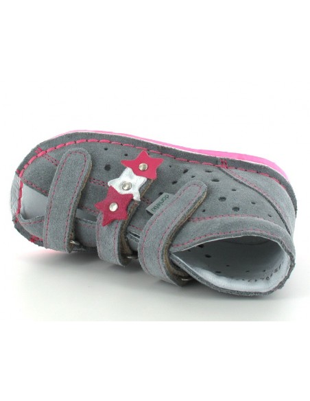 Danielki Orthopedic Shoes TA125-SZF