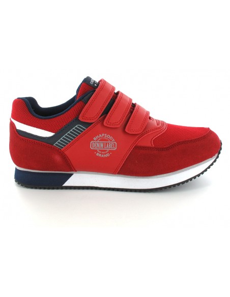 American Club Buty sportowe RH2221-R