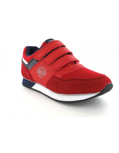 American Club Buty sportowe RH2221-R