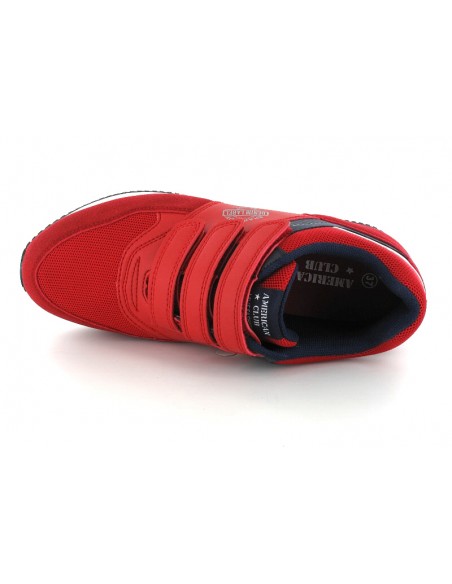 American Club Buty sportowe RH2221-R