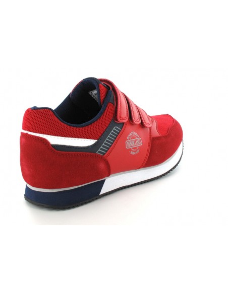 American Club Buty sportowe RH2221-R