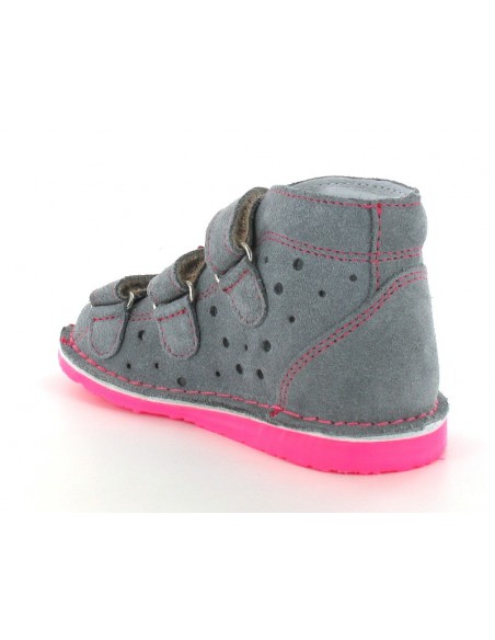 Danielki Orthopedic Shoes TA125-SZF