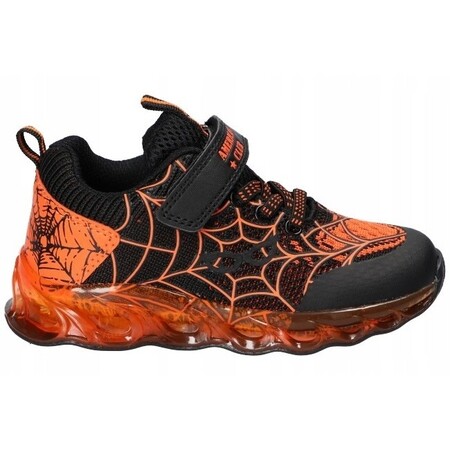 American Club Buty sportowe ES173-BK