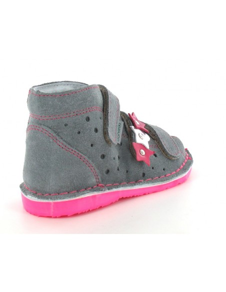 Danielki Orthopedic Shoes TA125-SZF