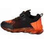 American Club Buty sportowe ES173-BK