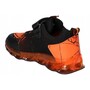 American Club Buty sportowe ES173-BK