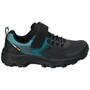 American Club Buty sportowe WT282-BL