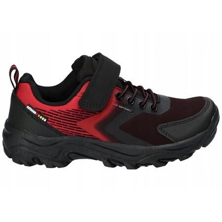 American Club Buty sportowe WT282-R