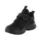 American Club Buty sportowe RD1122-BK • Babyhop