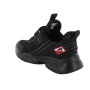 American Club Buty sportowe RD1122-BK • Babyhop