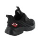 American Club Buty sportowe RD1122-BK • Babyhop
