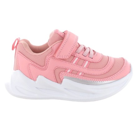 American Club Buty sportowe HL5822-P • Babyhop