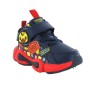 American Club Buty sportowe BD1721-BKR • Babyhop